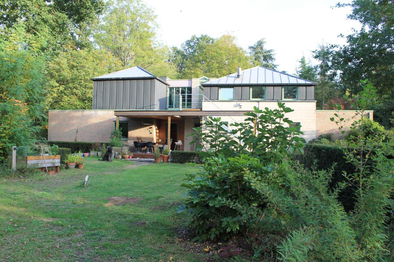 Bed and Breakfast Beau Reg'Art Hasselt Exterior foto